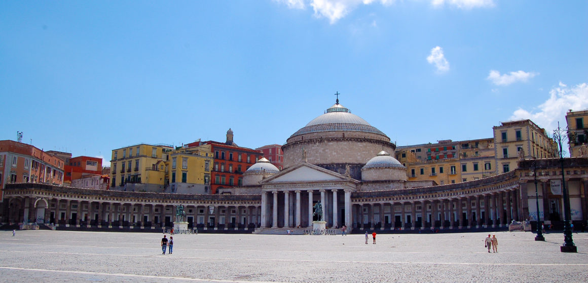 Ripartono i concerti del Teatro San Carlo