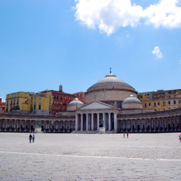 Ripartono i concerti del Teatro San Carlo